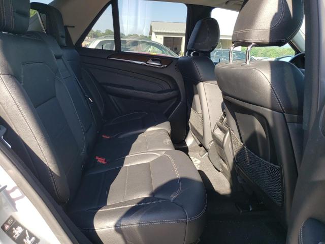 2012 Mercedes-Benz Ml 350 4Matic VIN: 4JGDA5HB4CA030324 Lot: 59985934