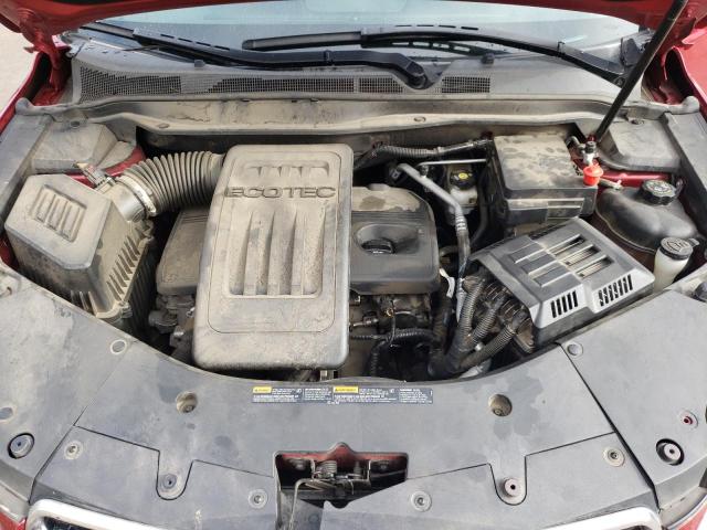 2014 Chevrolet Equinox Lt VIN: 2GNALBEK7E6361717 Lot: 59353204