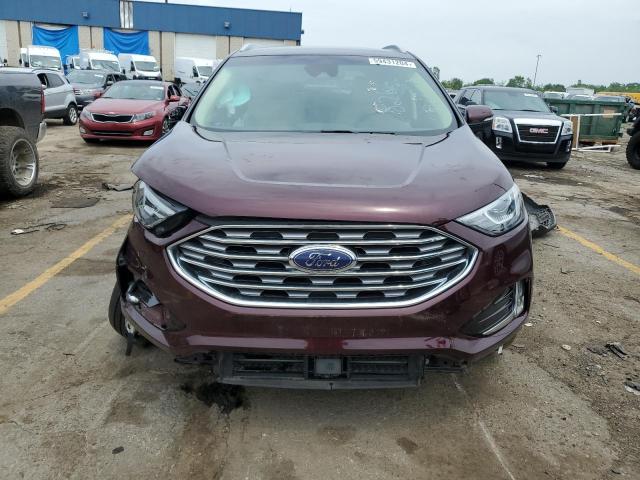 2020 FORD EDGE SEL - 2FMPK4J92LBB18286
