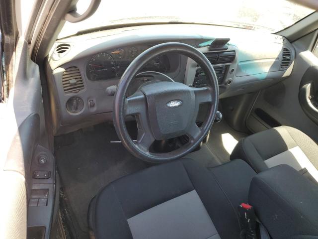 2009 Ford Ranger Super Cab VIN: 1FTYR14DX9PA69245 Lot: 59784924