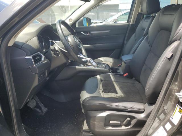 2017 MAZDA CX-5 TOURI - JM3KFBCL1H0125102