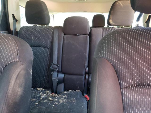 2015 DODGE JOURNEY SX - 3C4PDDBG5FT693227