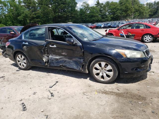 2009 Honda Accord Exl VIN: 1HGCP36809A038621 Lot: 58024884