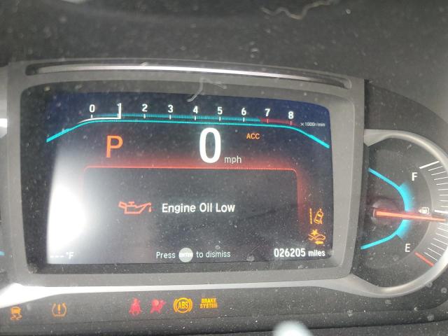 2022 Honda Pilot Se VIN: 5FNYF6H23NB039751 Lot: 57507814