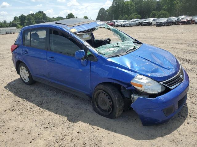 2011 Nissan Versa S VIN: 3N1BC1CPXBL382514 Lot: 59940594