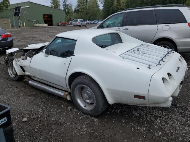 1976 Chevrolet Corvette VIN: 1Z37X6S414816 Lot: 57268614