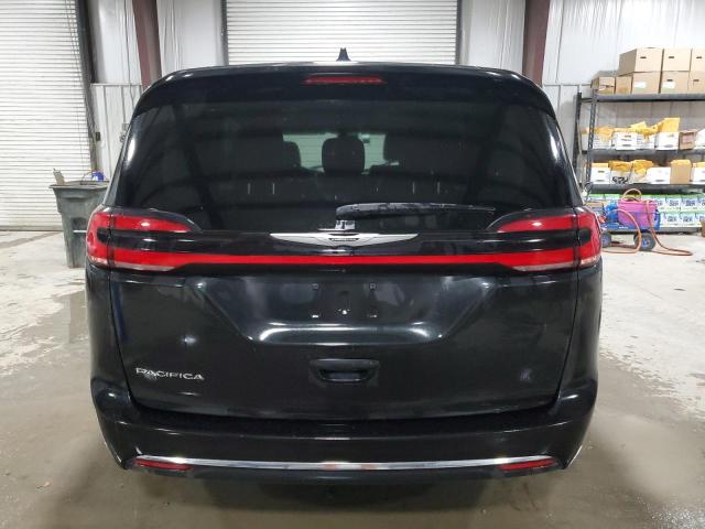 2022 Chrysler Pacifica Touring L VIN: 2C4RC1BG1NR196929 Lot: 59705424