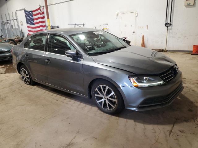 2017 Volkswagen Jetta Se VIN: 3VWB67AJ2HM334480 Lot: 58529574