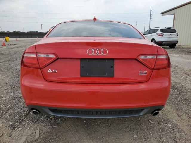 2009 Audi A5 Quattro VIN: WAUDK78T49A041304 Lot: 57145824