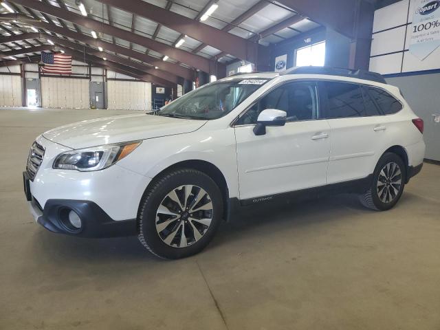 2016 Subaru Outback 2.5I Limited VIN: 4S4BSALC5G3284244 Lot: 57642314