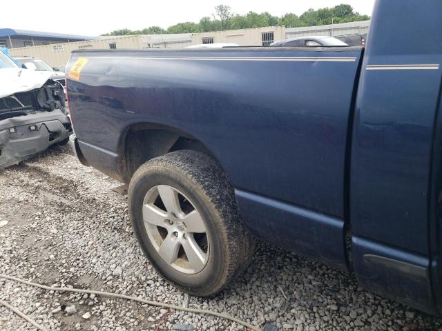2004 Dodge Ram 1500 St VIN: 1D7HA16D44J181643 Lot: 57707684