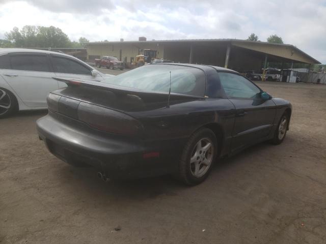 1996 Pontiac Firebird Formula VIN: 2G2FV22P1T2230591 Lot: 57593244