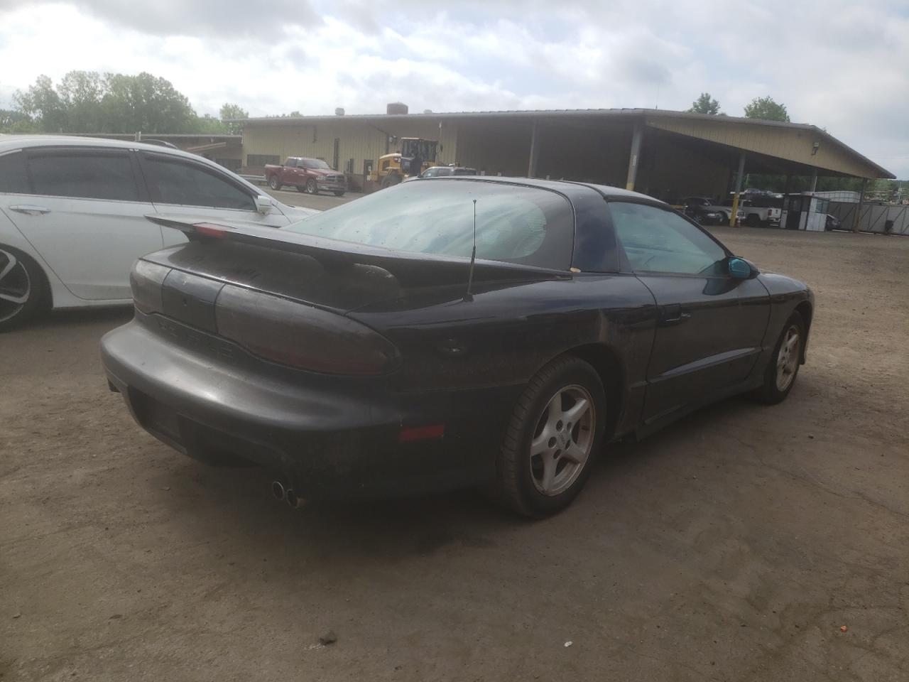 2G2FV22P1T2230591 1996 Pontiac Firebird Formula