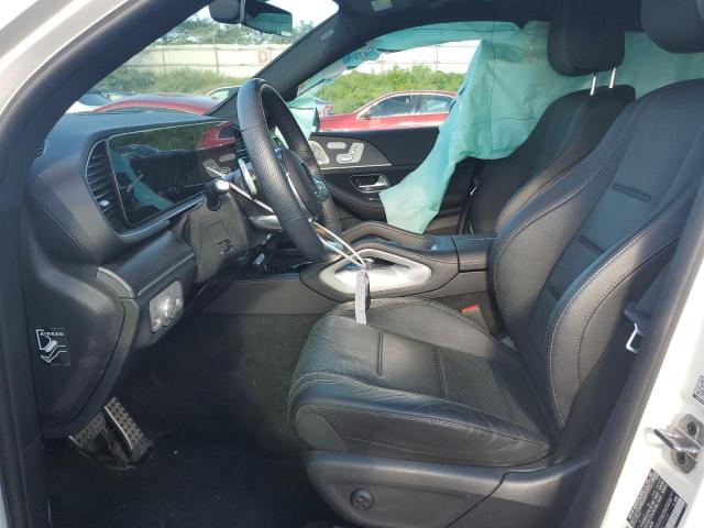 2022 MERCEDES-BENZ GLE 450 4M - 4JGFB5KE1NA771929