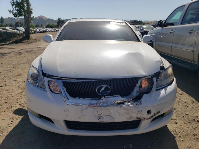 2010 Lexus Gs 350 VIN: JTHBE1KS4A0050933 Lot: 58358594