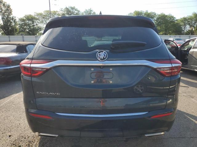 2020 BUICK ENCLAVE PR - 5GAERAKW1LJ177160