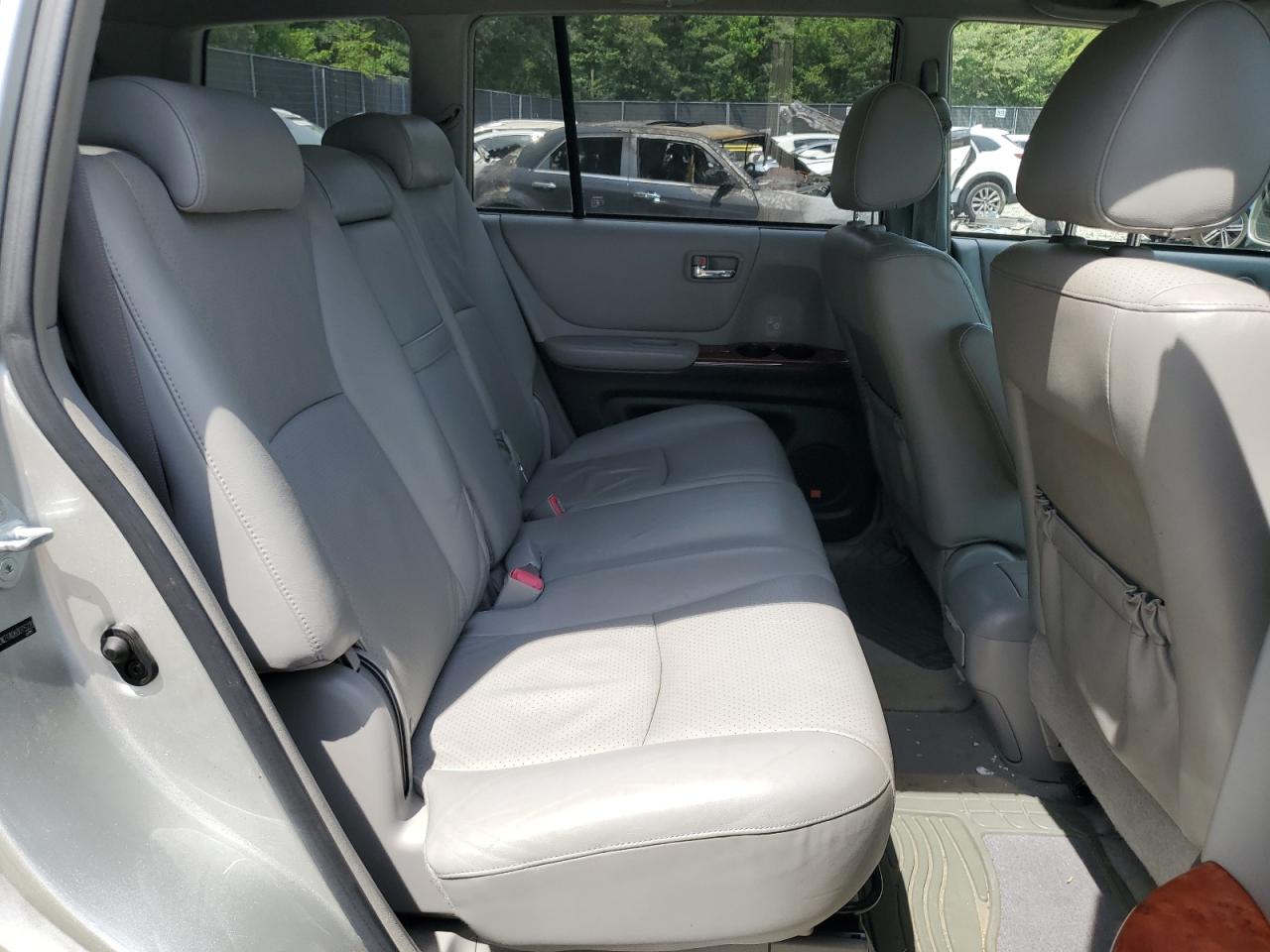 JTEDW21A060015220 2006 Toyota Highlander Hybrid