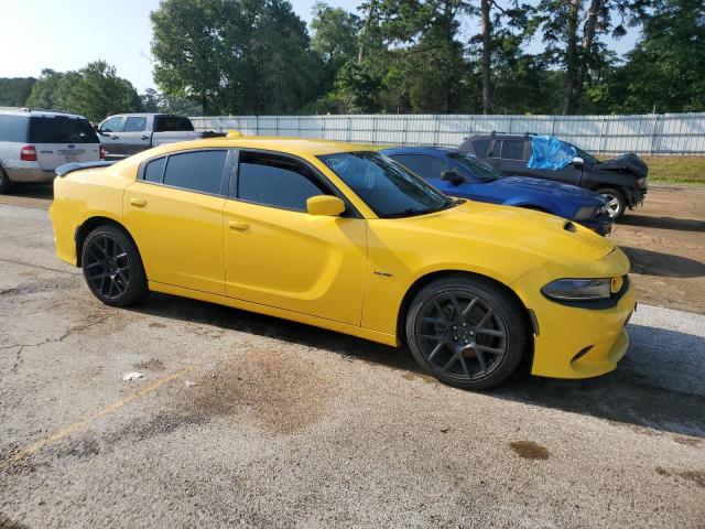 2018 Dodge Charger R/T VIN: 2C3CDXCT4JH150162 Lot: 57156624