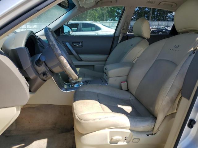 2006 Infiniti Fx35 VIN: JNRAS08U66X105471 Lot: 60427324