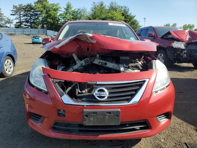 2014 Nissan Versa S VIN: 3N1CN7AP8EK445978 Lot: 58614874