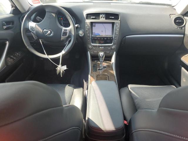 2011 Lexus Is 250 VIN: JTHCF5C23B5051356 Lot: 59583964