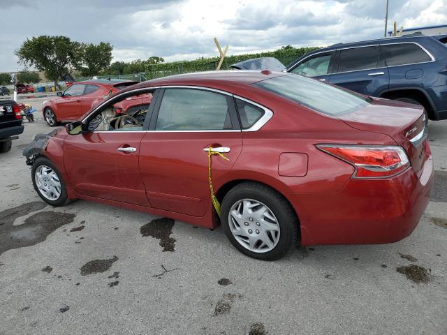 2015 NISSAN ALTIMA 2.5 - 1N4AL3APXFC164748