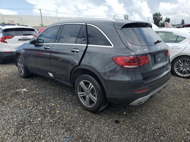 2020 Mercedes-Benz Glc 300 VIN: W1N0G8DB7LF861305 Lot: 60133704