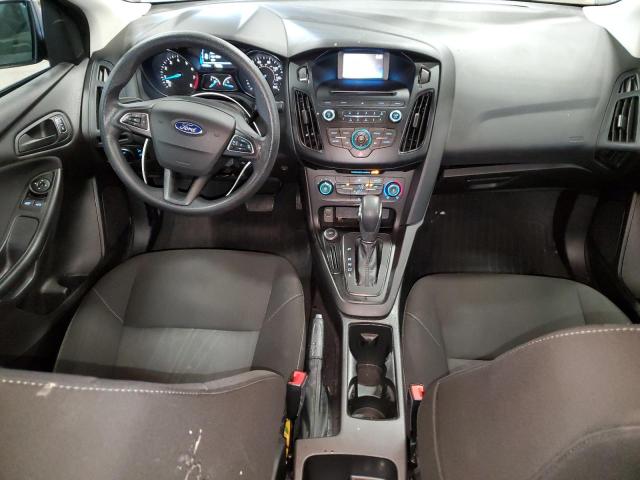 2015 Ford Focus S VIN: 1FADP3E21FL250496 Lot: 59690844