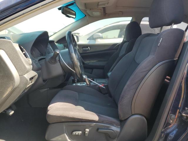 2009 Nissan Maxima S VIN: 1N4AA51E19C839911 Lot: 59367114