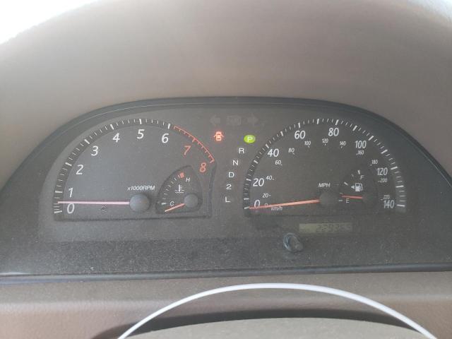 2004 Toyota Camry Le VIN: JTDBE32K540263326 Lot: 59981724