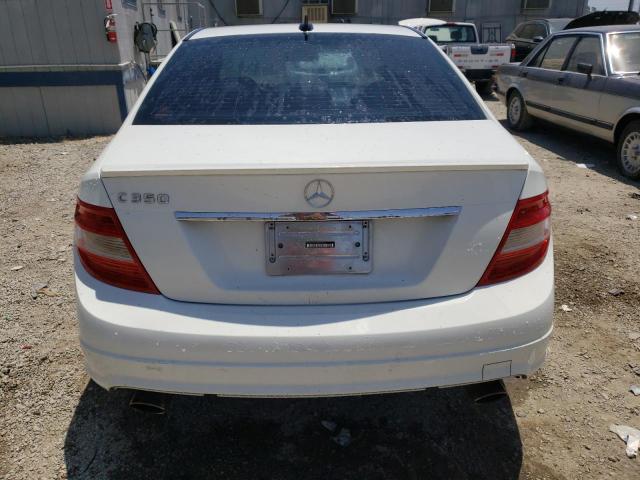 2009 Mercedes-Benz C 350 VIN: WDDGF56X99R049484 Lot: 57980064