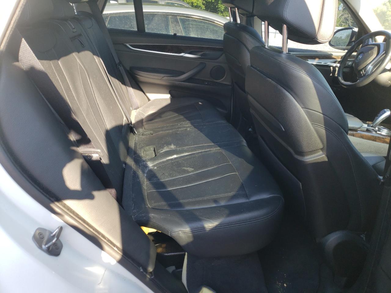 5UXKS4C55F0N10322 2015 BMW X5 xDrive35D