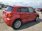 2011 Mitsubishi Outlander 2.0L for Sale in Pennsburg, PA - Side