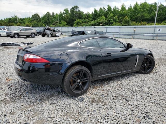 2008 Jaguar Xkr VIN: SAJWA43C689B22751 Lot: 57157904