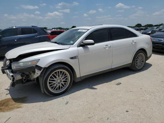 2013 Ford Taurus Sel VIN: 1FAHP2E81DG105271 Lot: 58340714