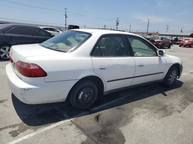 2000 Honda Accord Lx VIN: JHMCG6652YC015414 Lot: 59452994