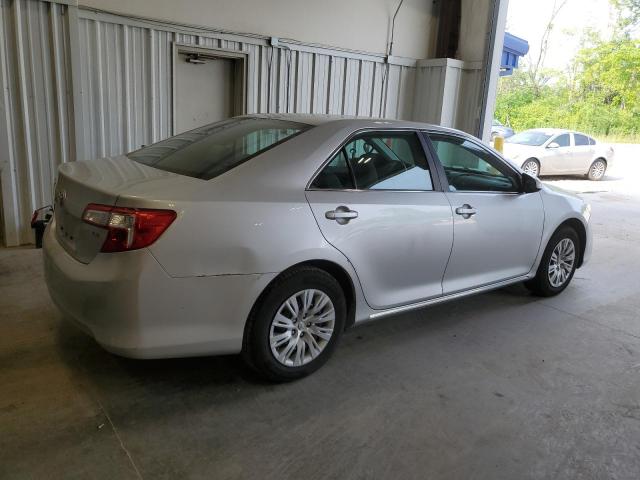 2013 Toyota Camry L VIN: 4T4BF1FK4DR307936 Lot: 59363934