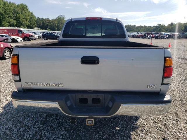 2000 Toyota Tundra Access Cab VIN: 5TBRT3412YS004958 Lot: 59644944