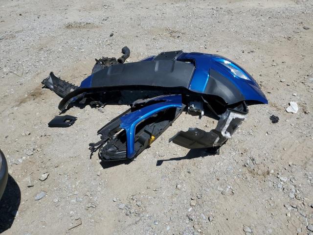 2018 Ford Ecosport Se VIN: MAJ3P1TEXJC180468 Lot: 58725604