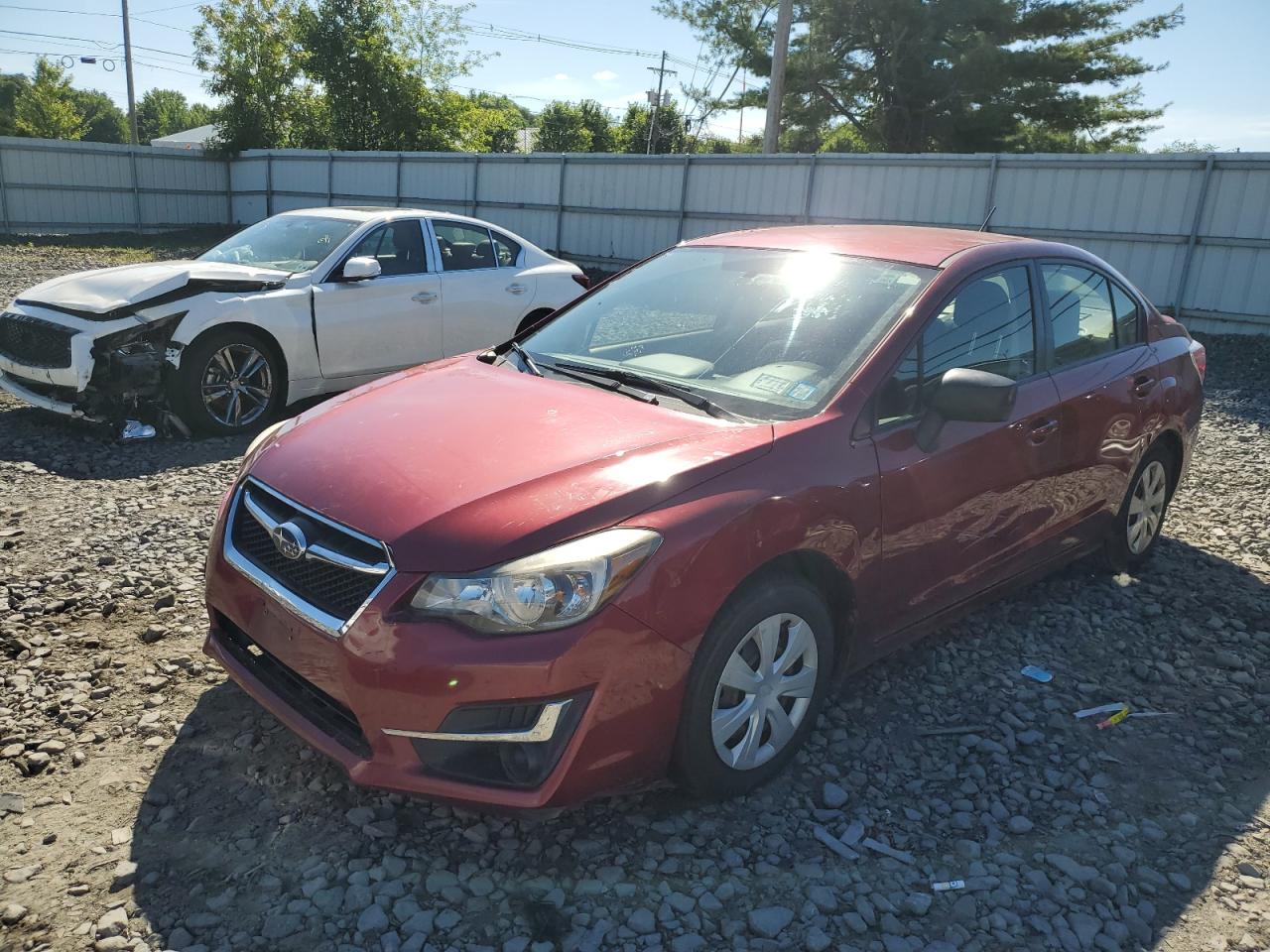 2015 Subaru Impreza vin: JF1GJAA60FH007177