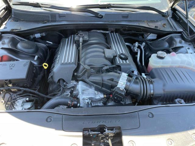 2023 Dodge Charger Scat Pack VIN: 2C3CDXGJXPH506289 Lot: 58988774