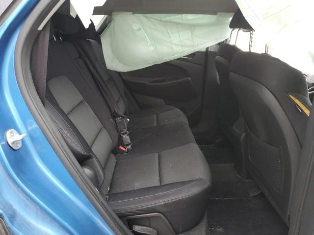 2016 Hyundai Tucson Limited VIN: KM8J3CA44GU182525 Lot: 57969144