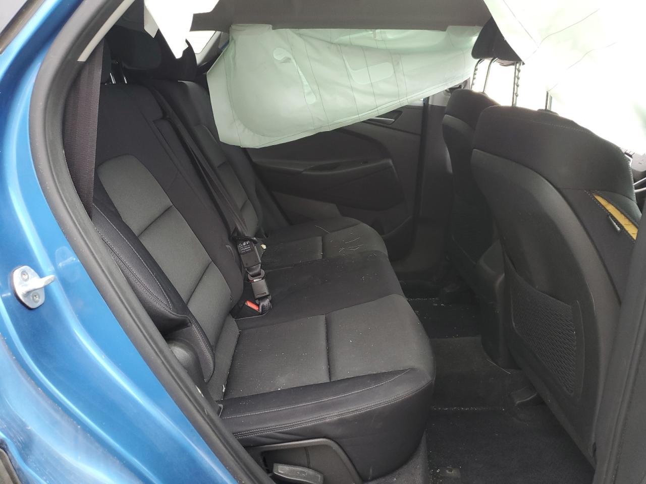 KM8J3CA44GU182525 2016 Hyundai Tucson Limited