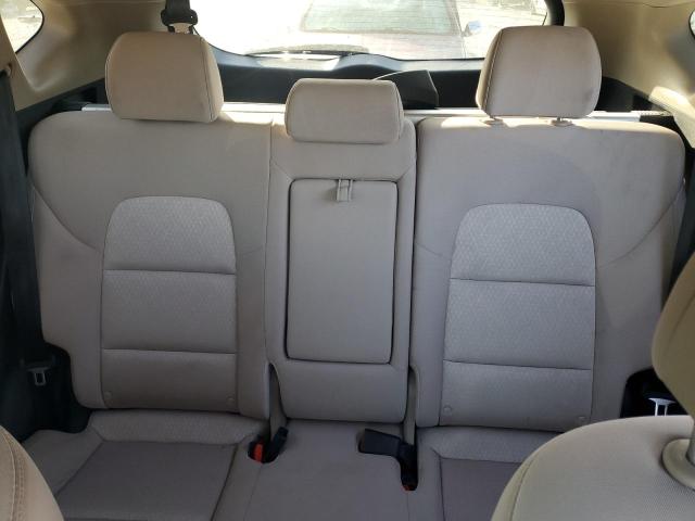 2016 Hyundai Tucson Limited VIN: KM8J33A42GU240292 Lot: 59037764