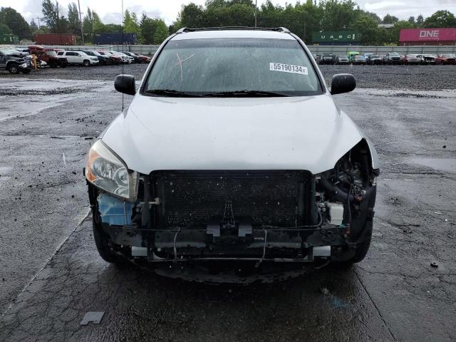 2007 Toyota Rav4 VIN: JTMZD33V075052892 Lot: 55190134