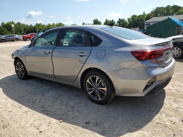 2024 Kia Forte Lx VIN: 3KPF24ADXRE721234 Lot: 57271404