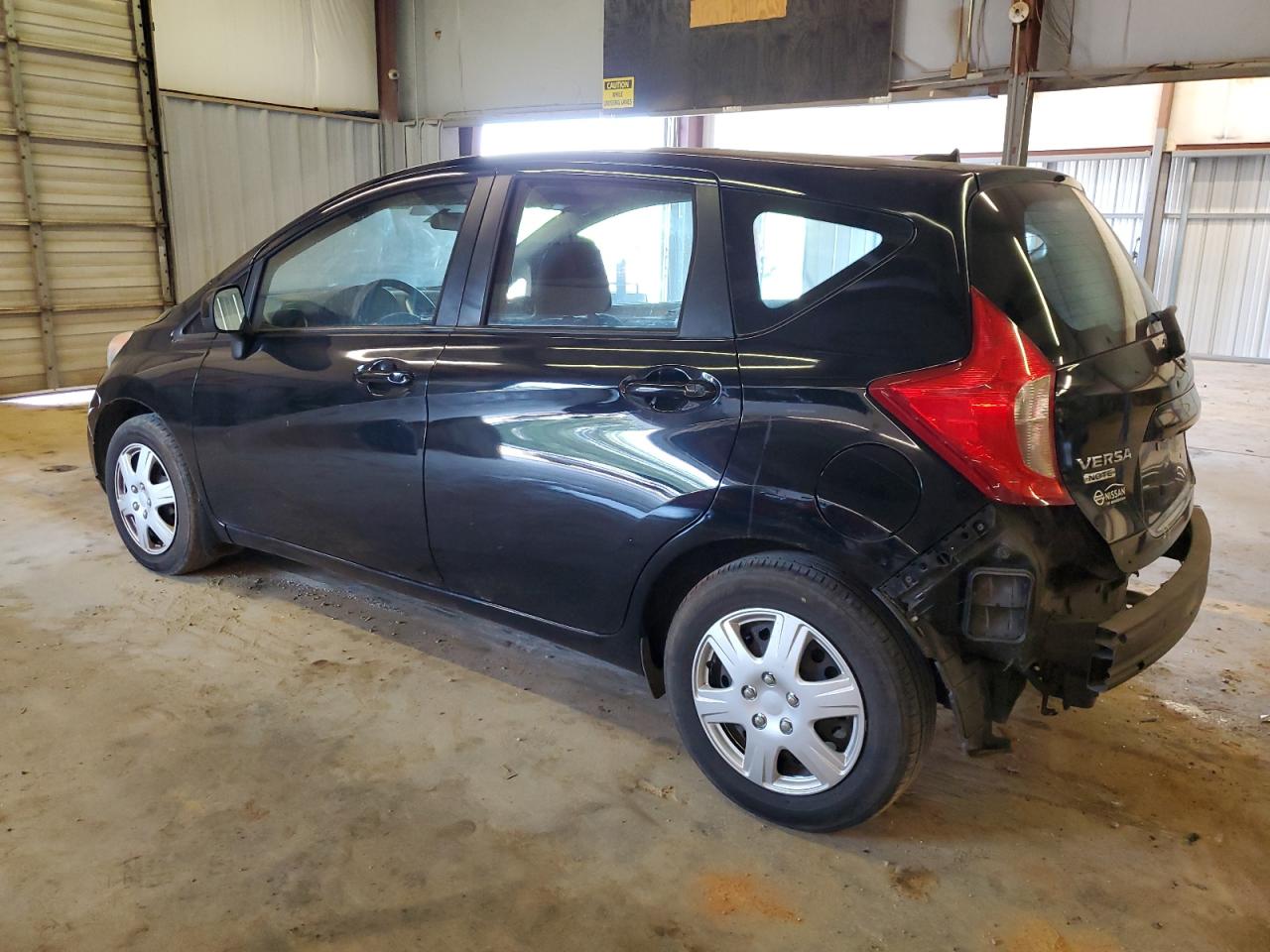 2014 Nissan Versa Note S vin: 3N1CE2CP5EL436293