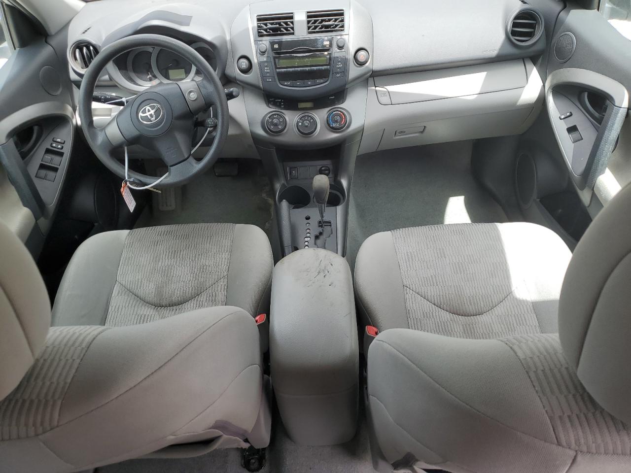 2T3BF4DV2AW065501 2010 Toyota Rav4