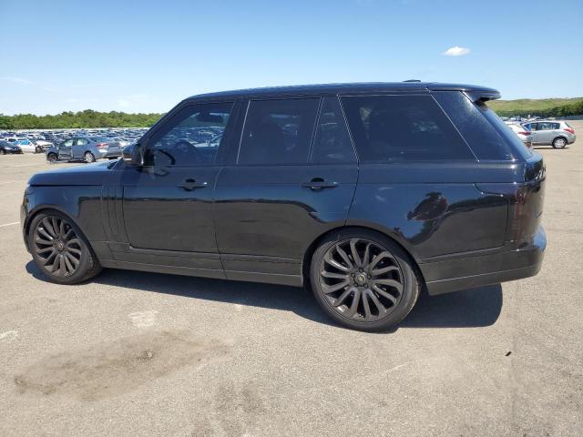 SALGS2TF2FA230655 2015 LAND ROVER RANGE ROVER - Image 2