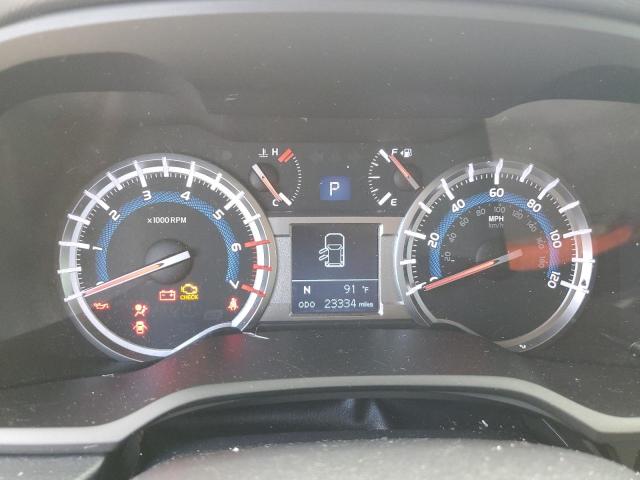 2018 Toyota 4Runner Sr5 VIN: JTEZU5JRXJ5172428 Lot: 60490394